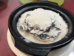 -吴祥记潮州菜·百年老字号·砂锅粥