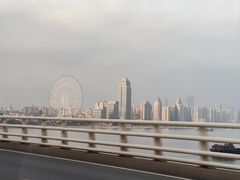 -南昌之星摩天轮