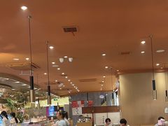 -山焱·炭火自助烤肉(周浦万达店)
