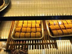 -清真老西北角温记粘食店(长沙路店)