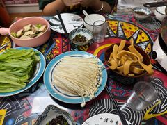 -弘烨 贵州酸汤 鱼火锅(东财店)