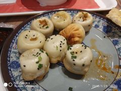 -食悦天美食广场(西安CityOn熙地港购物中心店)