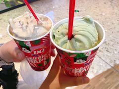 -DQ·蛋糕·冰淇淋(龙湖狮山天街店)