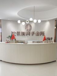 -敦南舒悦月子会所(南湖店)