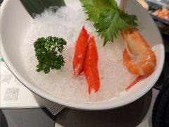 -水木锦堂·自助铁板烧(望京凯德MALL店)