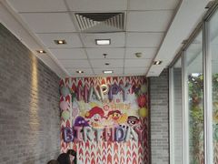-麦当劳(垡头西路店)