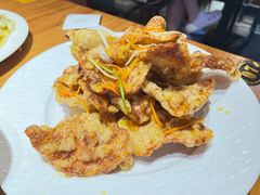 -新興传承烤鸭