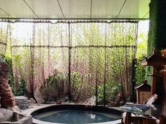 -悦隆庄温泉度假酒店