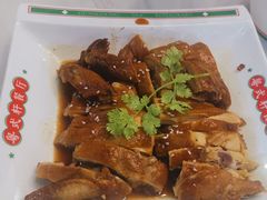 -粤式轩广东茶餐厅(草市街店)