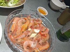 -佬太公海鸭·海鲜大排档(上海总店)