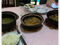 -阿隆煲店(秀仁苑店)