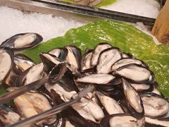 -千滋百味自助海鲜烤肉(布吉景华店)