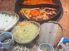-楠火锅(哈尔滨金爵万象店)