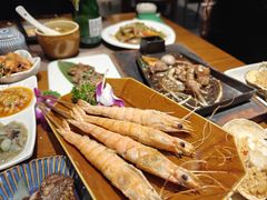 -和彩放题餐厅(酒仙桥店)