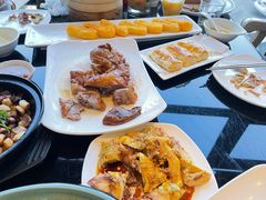 -高第街56号港式餐厅(山大路店)