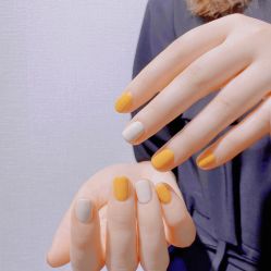 -柴小姐美睫美甲