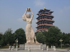 -门城湖公园
