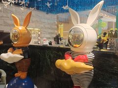 -常州环球恐龙城维景国际大酒店
