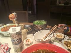 -初蓉丨遇见新川菜(亲贤街荣耀店)