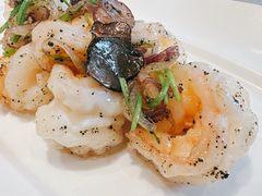 -福玺荟(外滩罗斯福店)