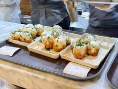 -东泰祥生煎馆(重庆北路店)