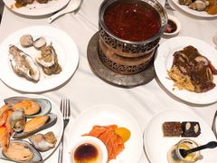 -红林大酒店RFcafe自助餐厅