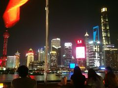 -外滩8号 whisky bar(金延大厦店)