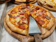 -比格比萨自助(延庆万达广场店)