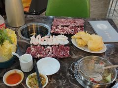 -福合埕牛肉丸(福平路店)