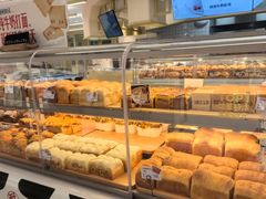 -红星前进面包牛奶公司(君太店)