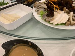 -东来顺饭庄(西直门店)