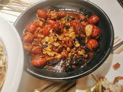 -聚味瞿记·龙虾堂(望城店)