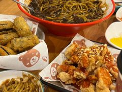 -多宾韩国料理(学衡路店)