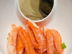 -古关火锅店(古北水镇景区店)