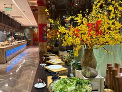 -西藏饭店·亚克·食光自助餐厅(文殊院店)