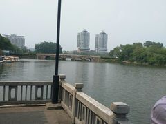 -南通濠河风景名胜区