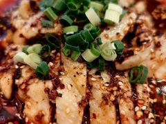 -沁香庭中餐厅·川粤菜(重庆高新假日酒店)