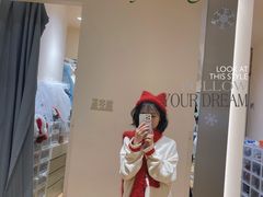 -海马体照相馆(成都来福士广场店)