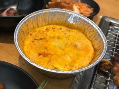 -肉甲韩国木炭烤肉(新壹街1店)