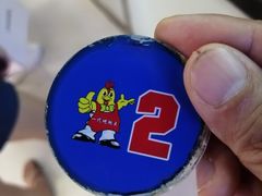 -一代烤翅王(大汉口店)