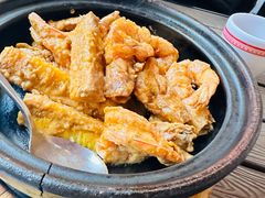 -羽鸽集·乳鸽专门店·地道顺德菜(岭南站店)