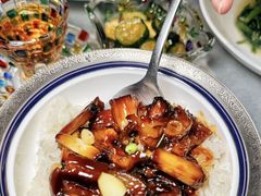 -悦融琥珀·京鲁菜·海味珍品(西单店)
