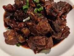 -绿茶餐厅(成都太古里店)