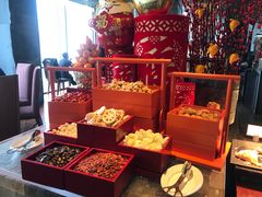 -广州富力君悦大酒店·凯菲厅