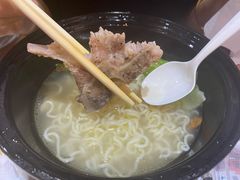 -孖记茶档·热腾茶餐(乐峰店)