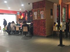 -麦当劳(凯德广场店)