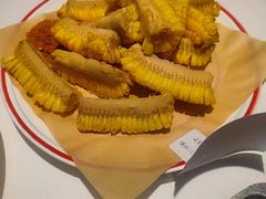 -聚味斋香辣蟹·蓝龙(塘沽总店)