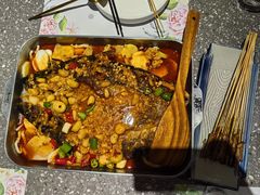 -烟火鱼乡(京华城店)