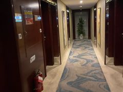 -天艺东环酒店(海口高铁东站龙湖天街店)