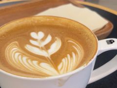 -Peet's Coffee皮爷咖啡(杭州来福士店)